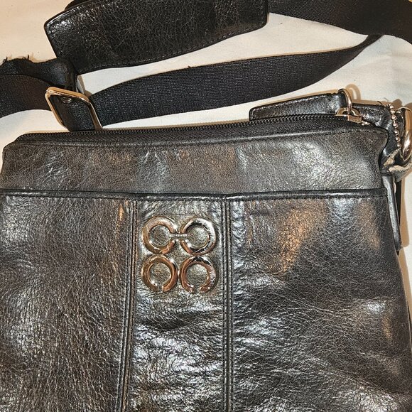 Coach Leather Purse -Julia - Picture 2 of 5